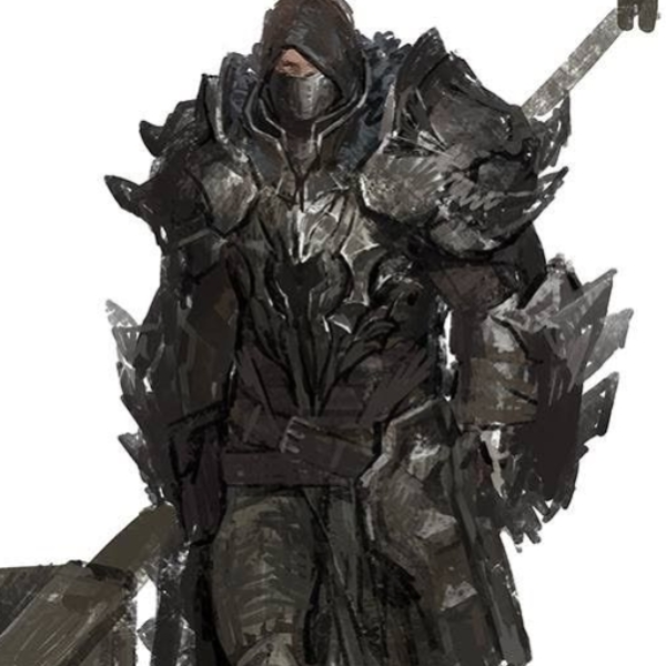 BLACKSMITH