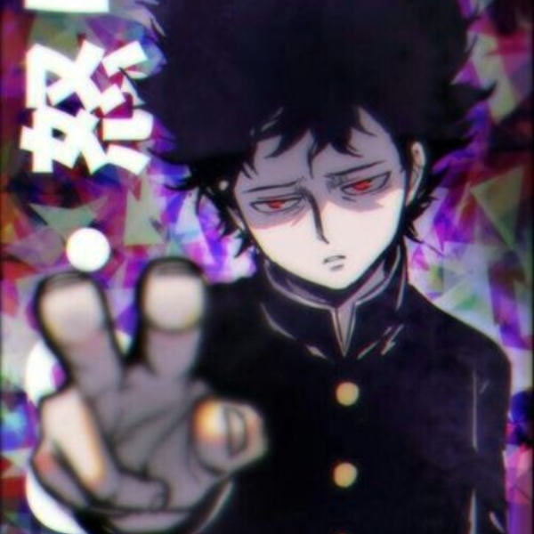 psycho