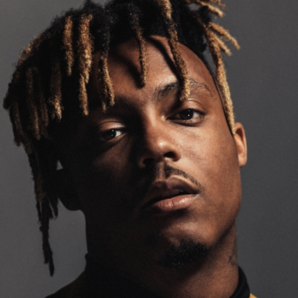 (R.I.P. Juice WRLD)