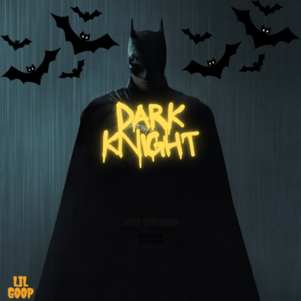 DARK KNIGHT