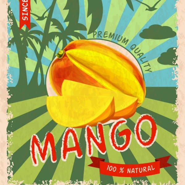 Mango 89