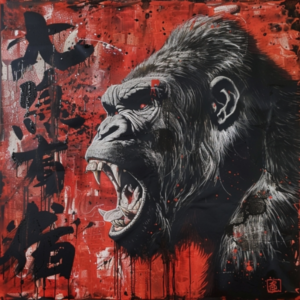 Terror