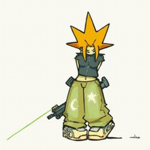 [Meadow x jerk remix] "Nerfed"