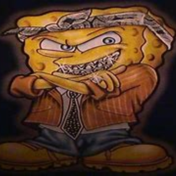 spongebob trap beat