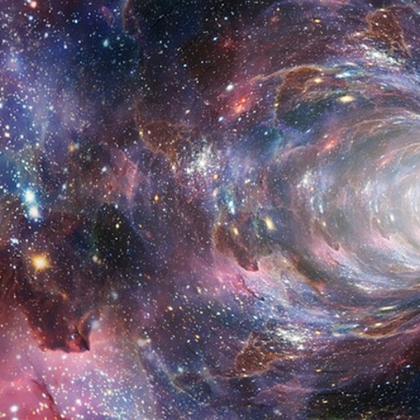 Dimensional awaken