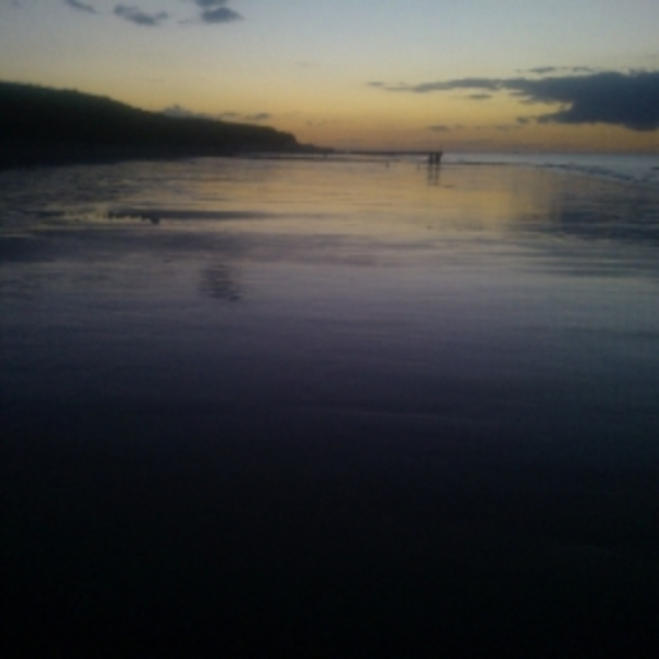 sand castles