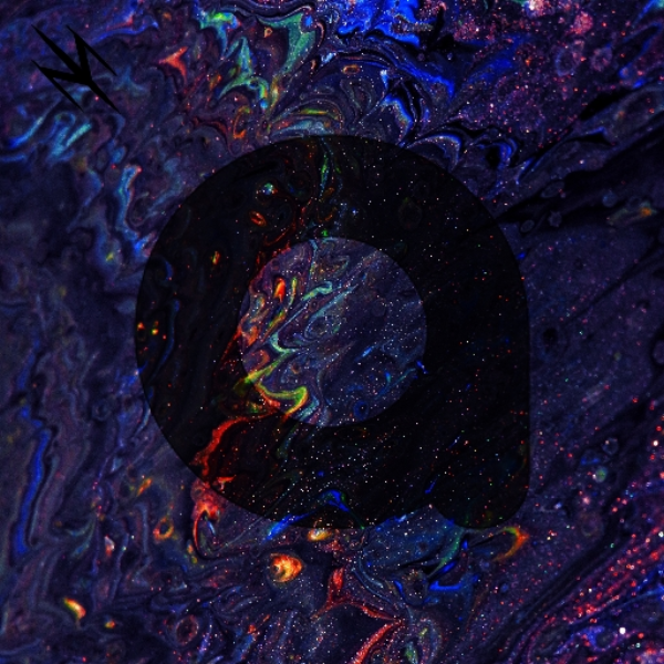 Iridescent Reality [Audiotool Day 2019]
