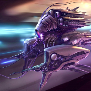 Space Voyager
