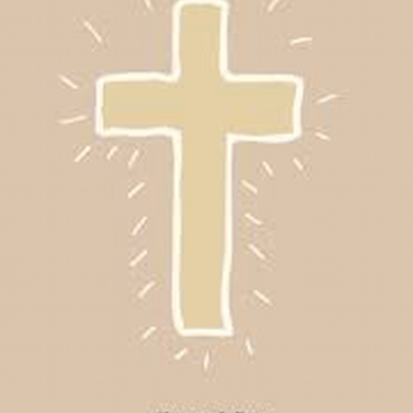 Jesus Loves You