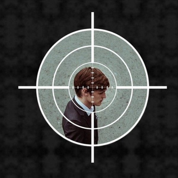 (To kill) Someone new