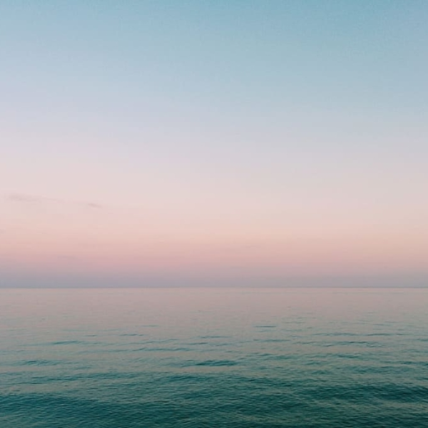 Oceanholic