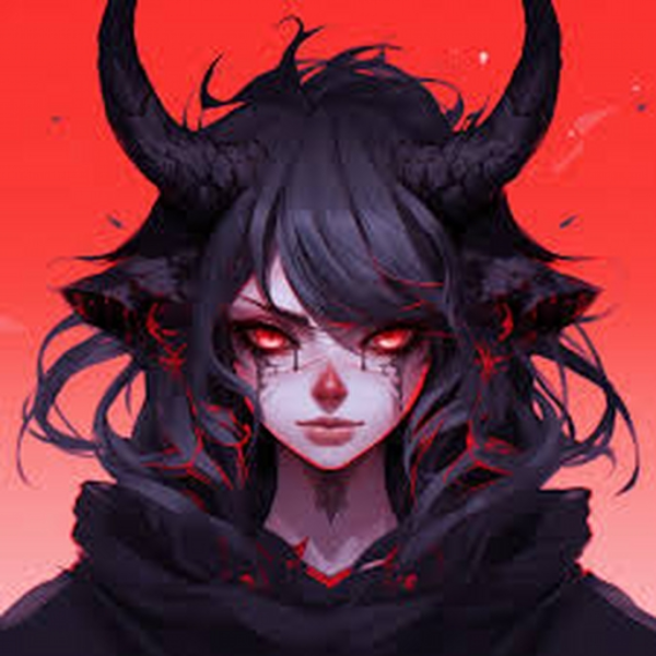 The Demon deep inside