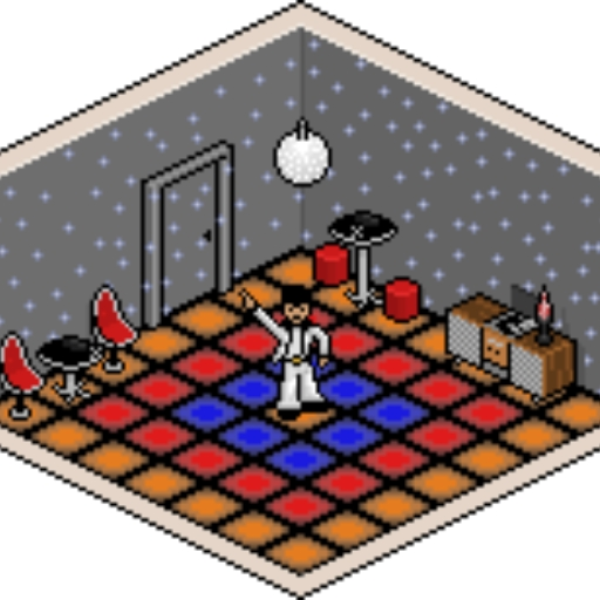 A Bit of Funk [Unfinished]