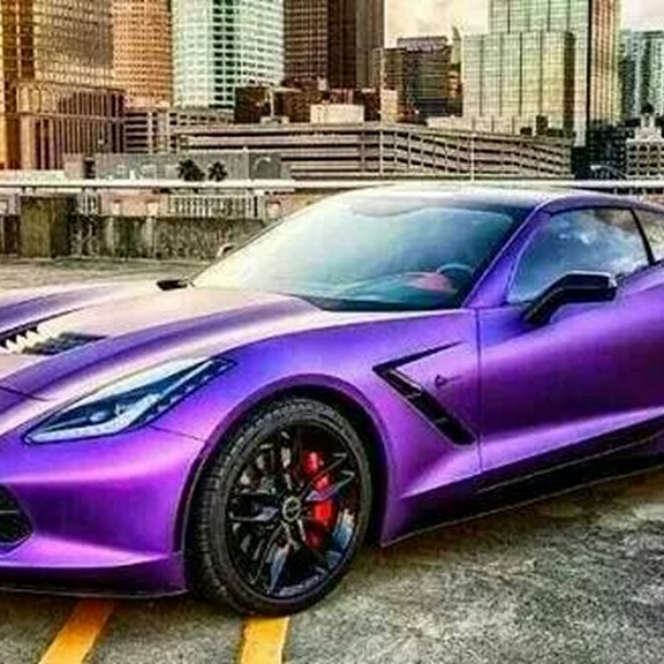 (Juice Wrld x Lil Durk Type Beat) "Corvette"