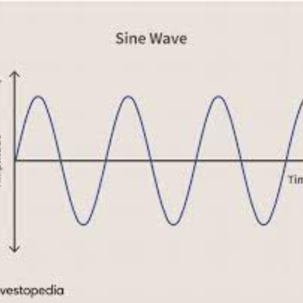 Sine basseu