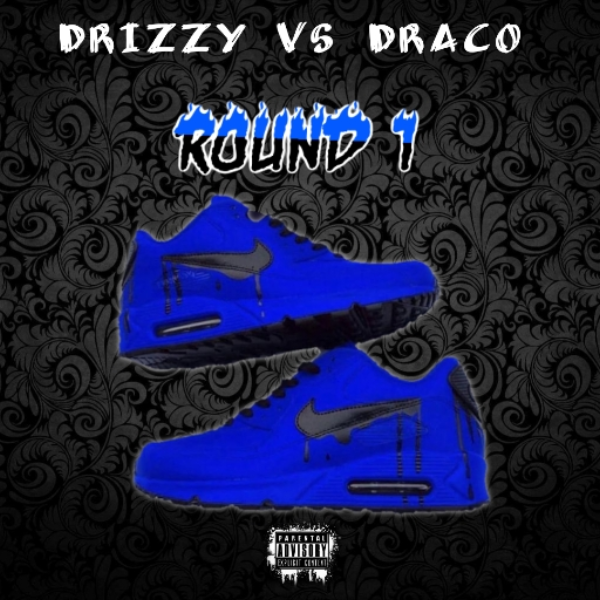 Drizzzy vs Draco ( Round 1 )