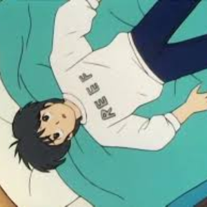 Sleeping in the Summer *|noKo johnson|*
