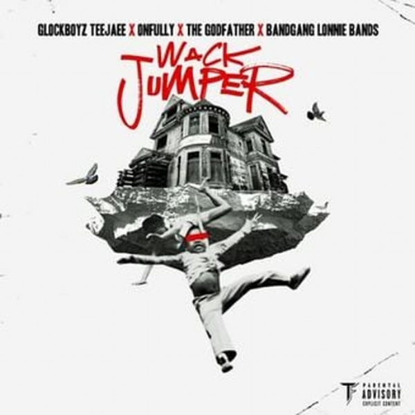 [FREE] GlockboyzTeejaee x Glockboyz Tez x BabyTron x BandGang Lo
