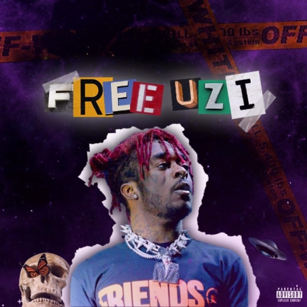 FreeUzi!