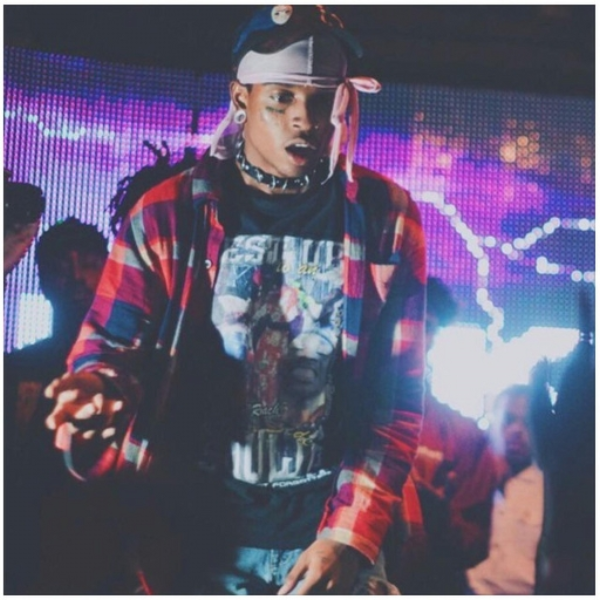 Ski Mask The Slump God Free Style