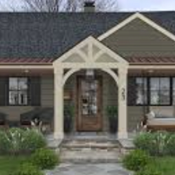 house attempt