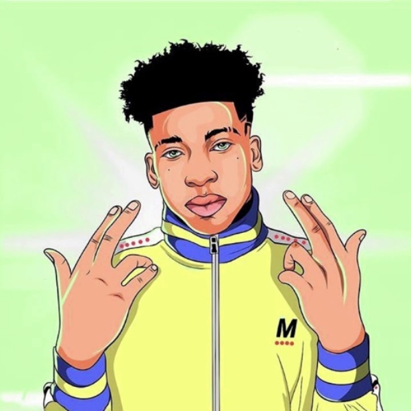 NLE Type Beat **Boom** Prod By. [BANG] Abusive Beats