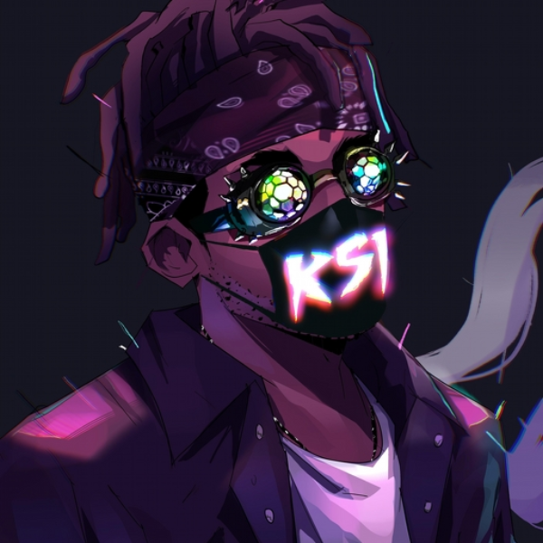 KSI - Thick Of It (MyhiKai Remix)