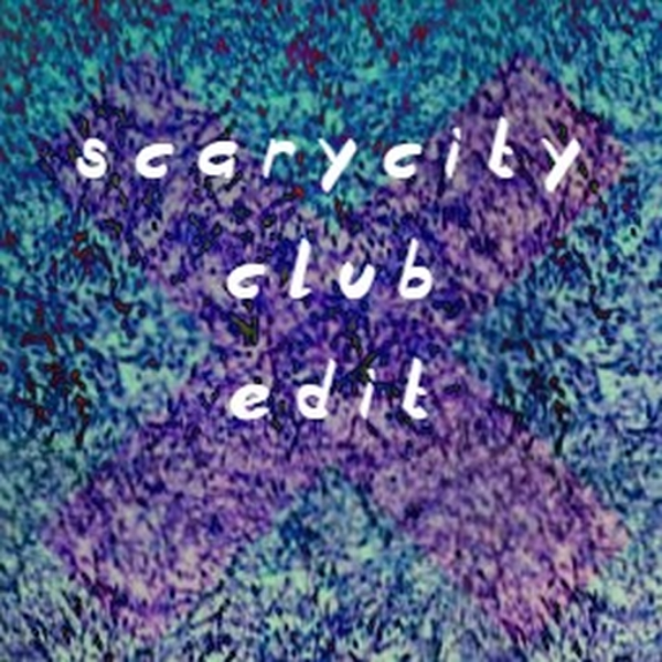 Club Edition Scarycity reducing