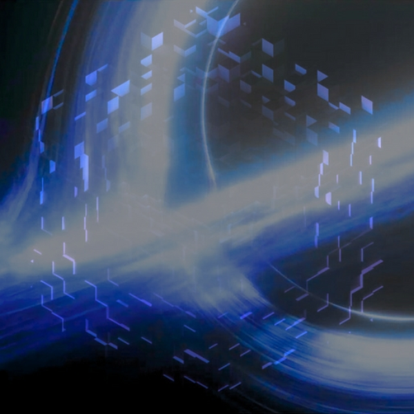 The Interstellar Experience X Aria Math Remaster