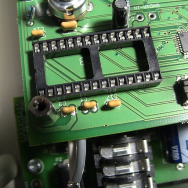 A Failed Chiptune