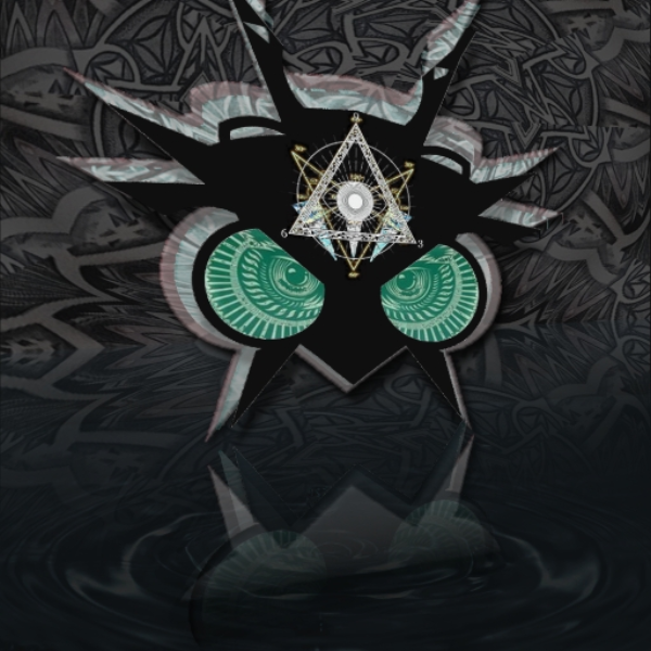Liquid Sentient Deity (consciousness shift re-visited mix)