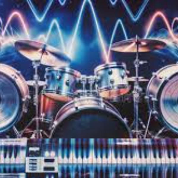 Drum Beat