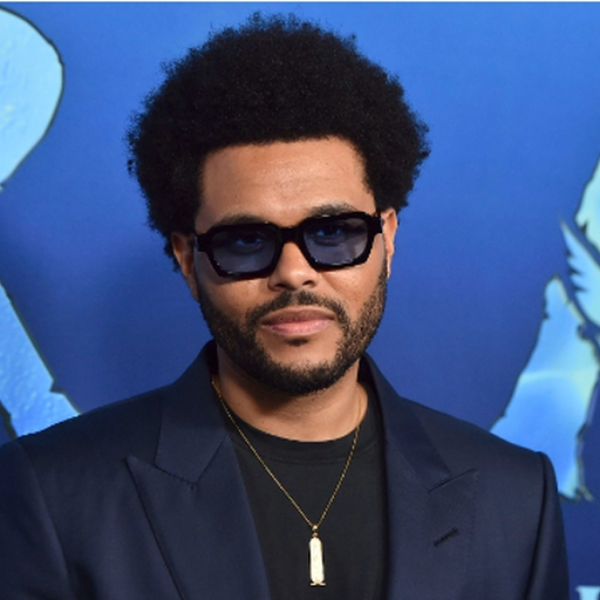 The Weeknd