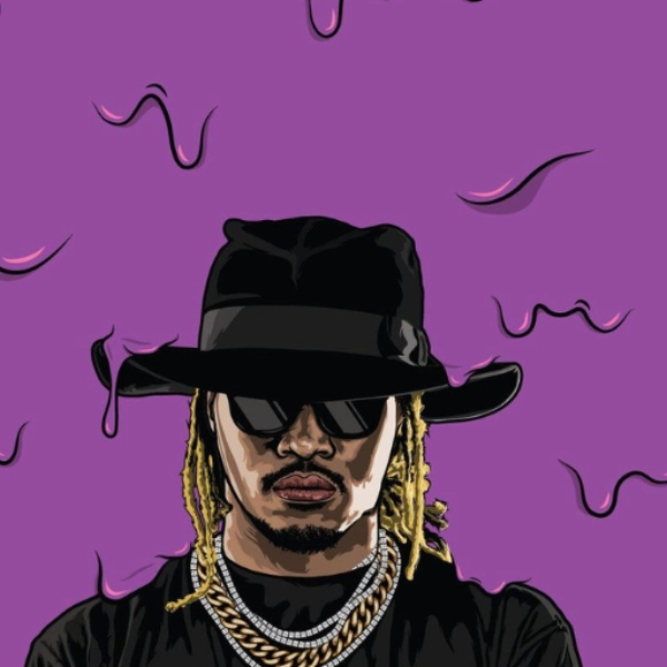 Future type beat money