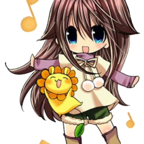anime