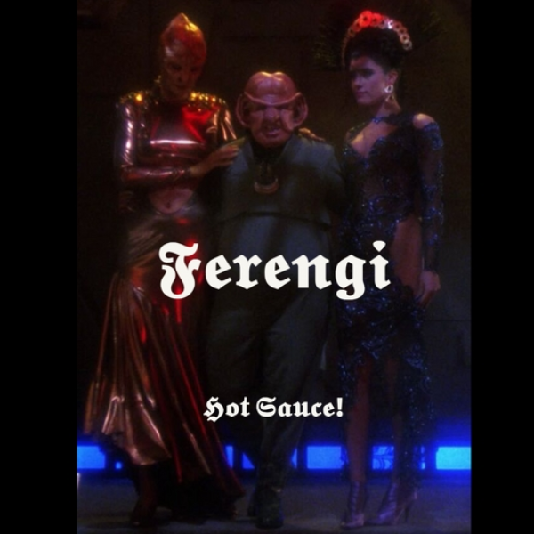 Ferengi