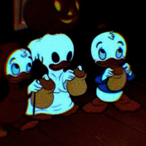 GHOST (Intro)
