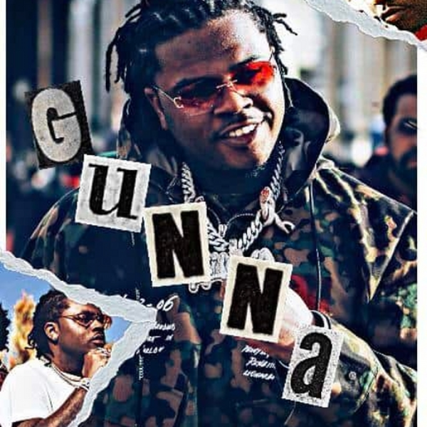 Gunna - many nights