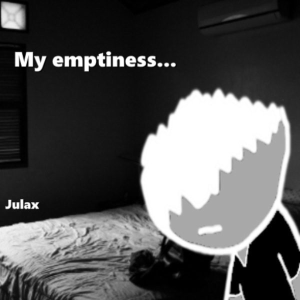 My emptiness