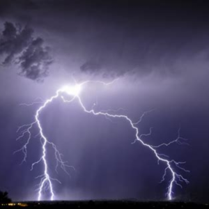 Thunderstorm