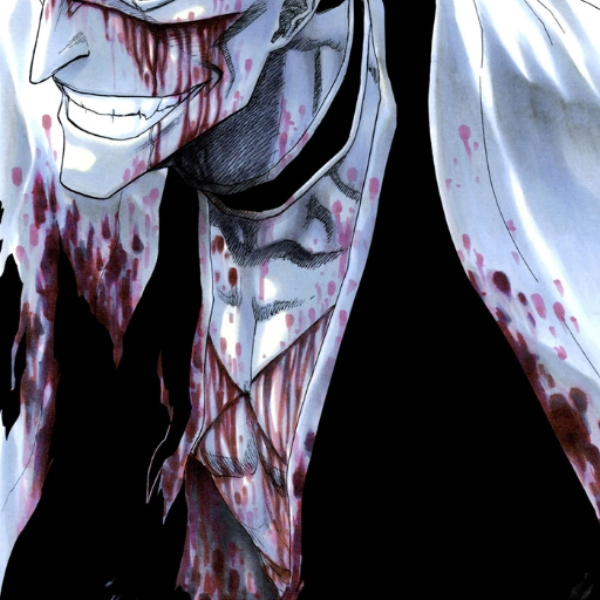 kenpachi