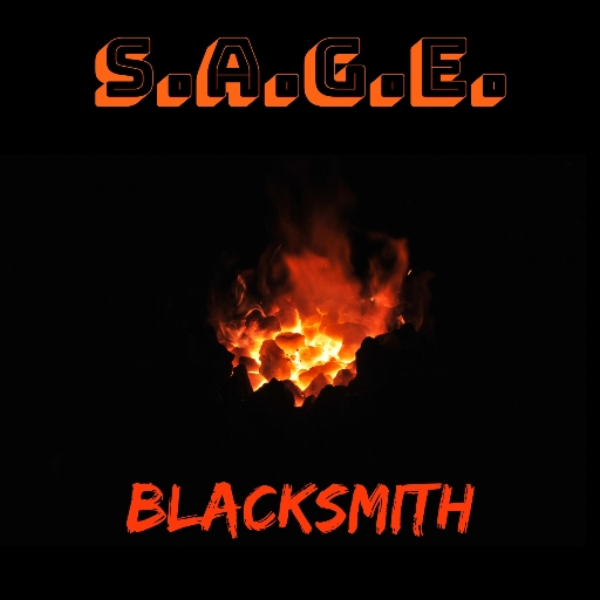 Blacksmith - S.A.G.E.