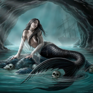 Sirens Wailing