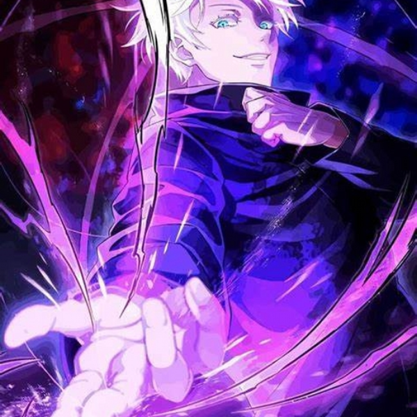 saturu gojo