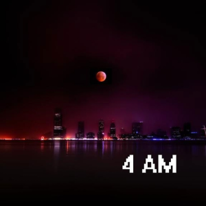 4 AM