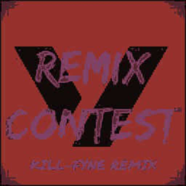 4 hundy Follo (Kill-Fyne Remix)