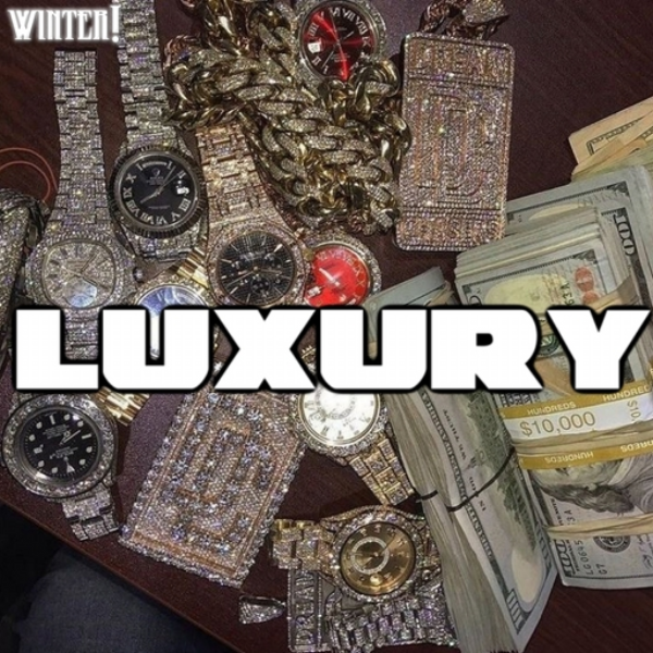 l u x u r y