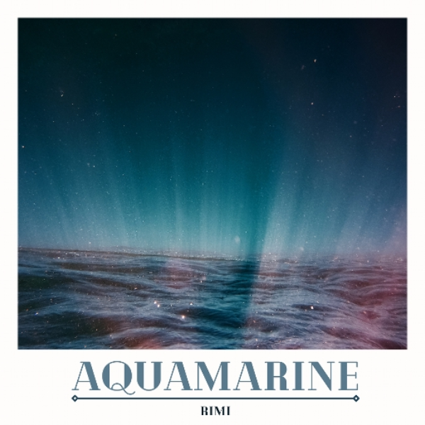 Aquamarine