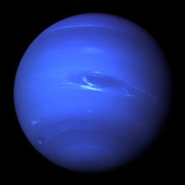 Neptune [Prod. K-HAOS & ひ Nexus ひ]