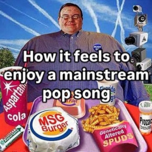 literally all metal in the 2000s sounded like this